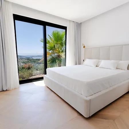 Villa Golden Light Primošten