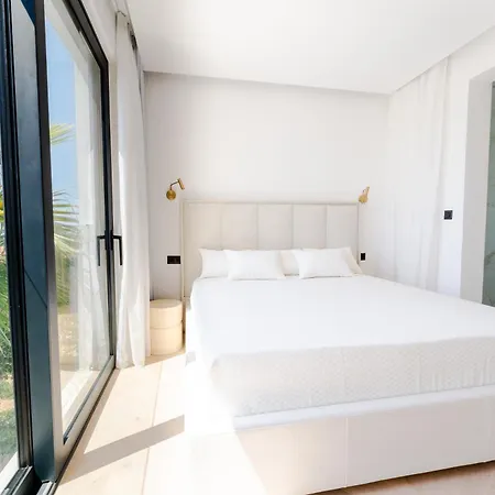 Villa Golden Light *