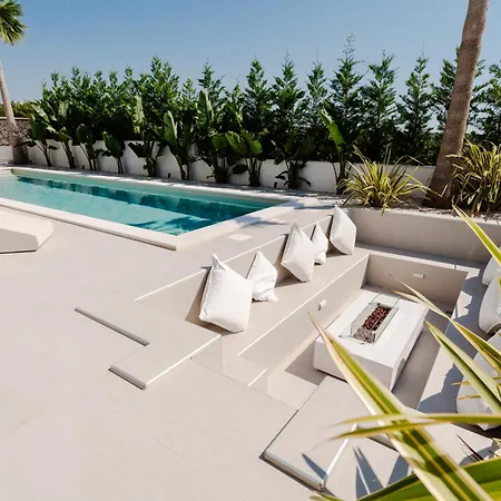 Villa Golden Light *