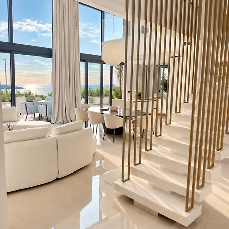 Villa Golden Light Primošten