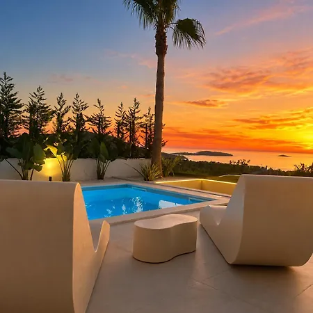 Villa Golden Light Primošten