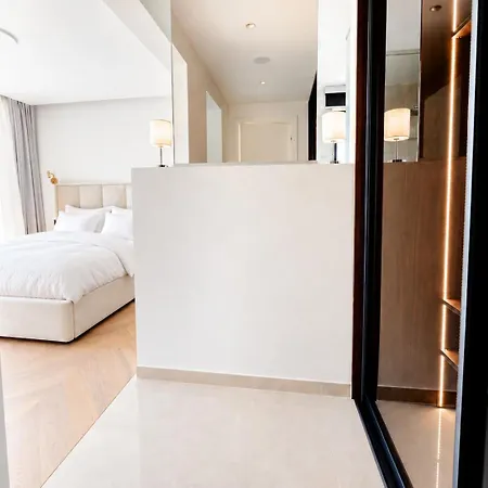Golden Light Villa
